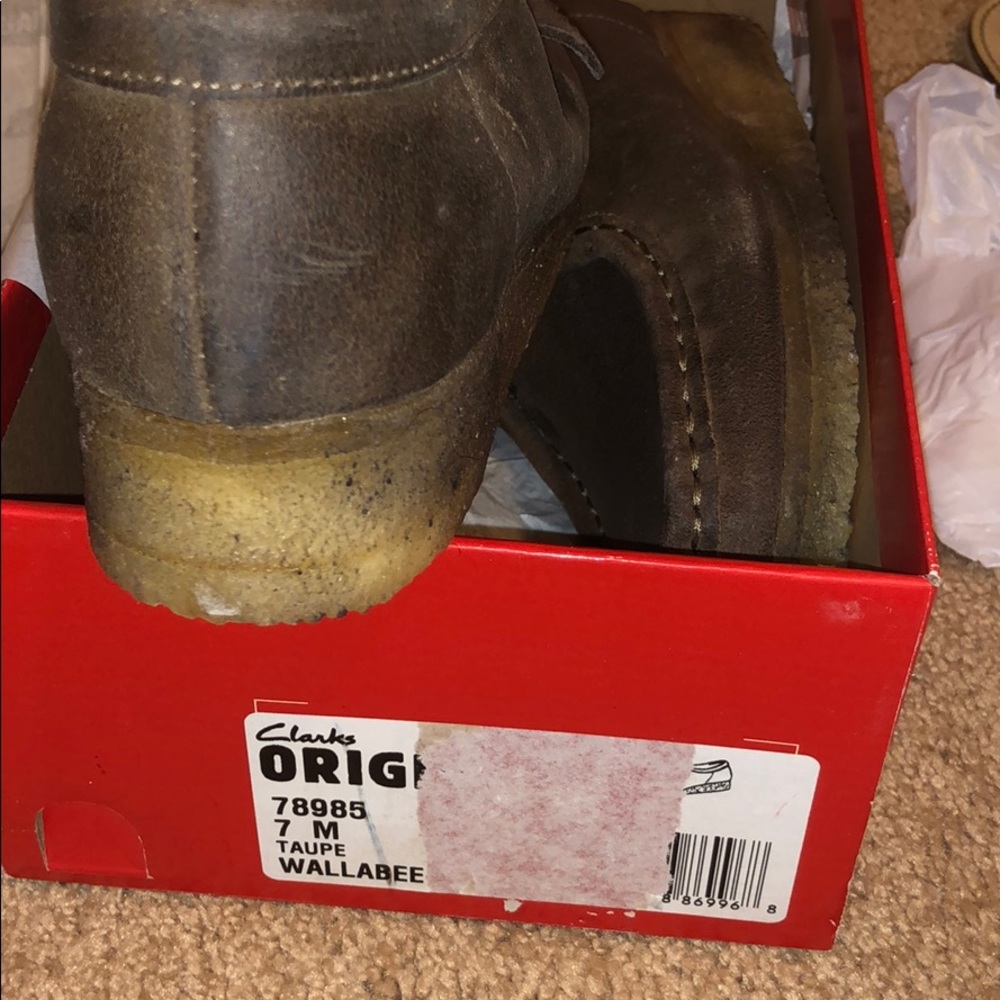 Women’s Shoes